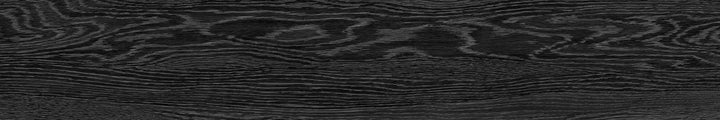 Satori Sedona Midnight 6-in x 36-in Matte Porcelain Wood Look Floor Tile (1.45-sq. ft/ Piece)