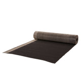 GAF Tri-Ply SBS Granule Cap Sheet Roll Roofing, 3.3-ft W x 32.56-ft L, 100-sq ft, Black