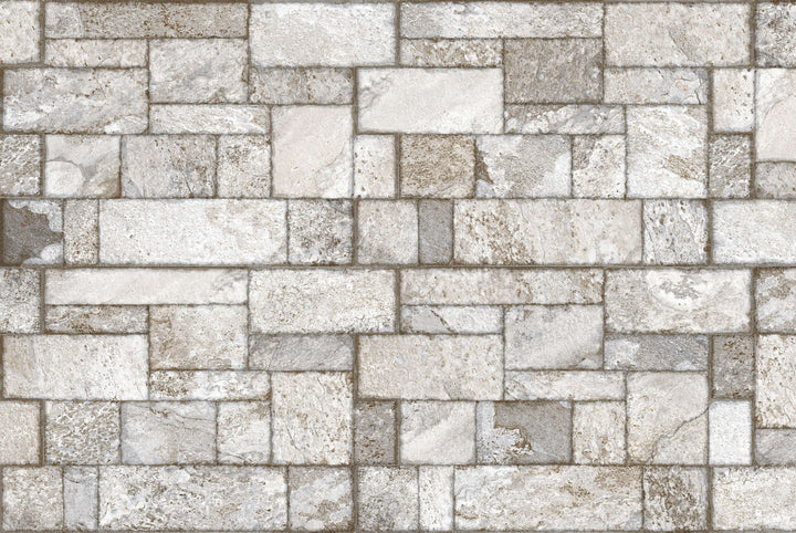 Satori Carmen Charcoal 16-in x 24-in Matte Porcelain Wall Tile (2.31-sq. ft/ Piece)