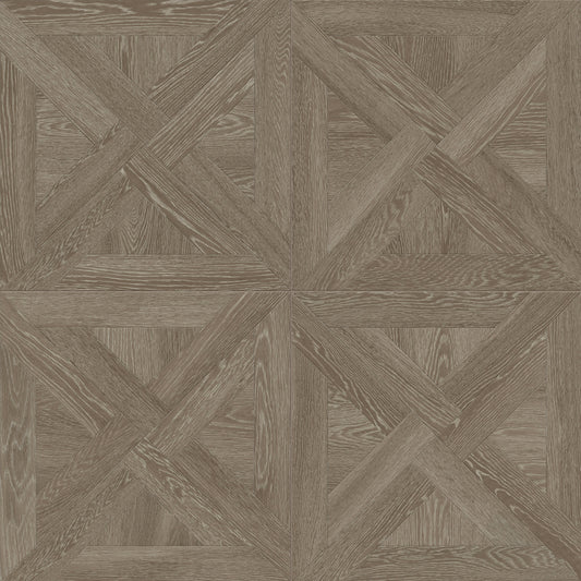allen + roth Chestnut Royale 18-in x 18-in Matte Porcelain Wood look Floor and Wall Tile product image
