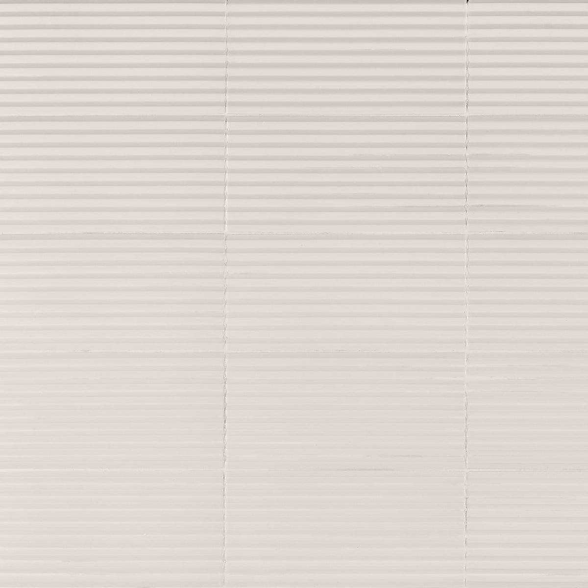 Artmore Tile Zest White 5-in x 10-in Matte Porcelain Encaustic Wall Tile product image