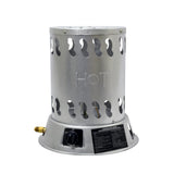 80,000 BTU Propane Convection Heater - Super Arbor