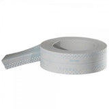 ClarkDietrich 2.25-in x 100-ft Strait-Flex Vinyl 90 Degree Corner Bead