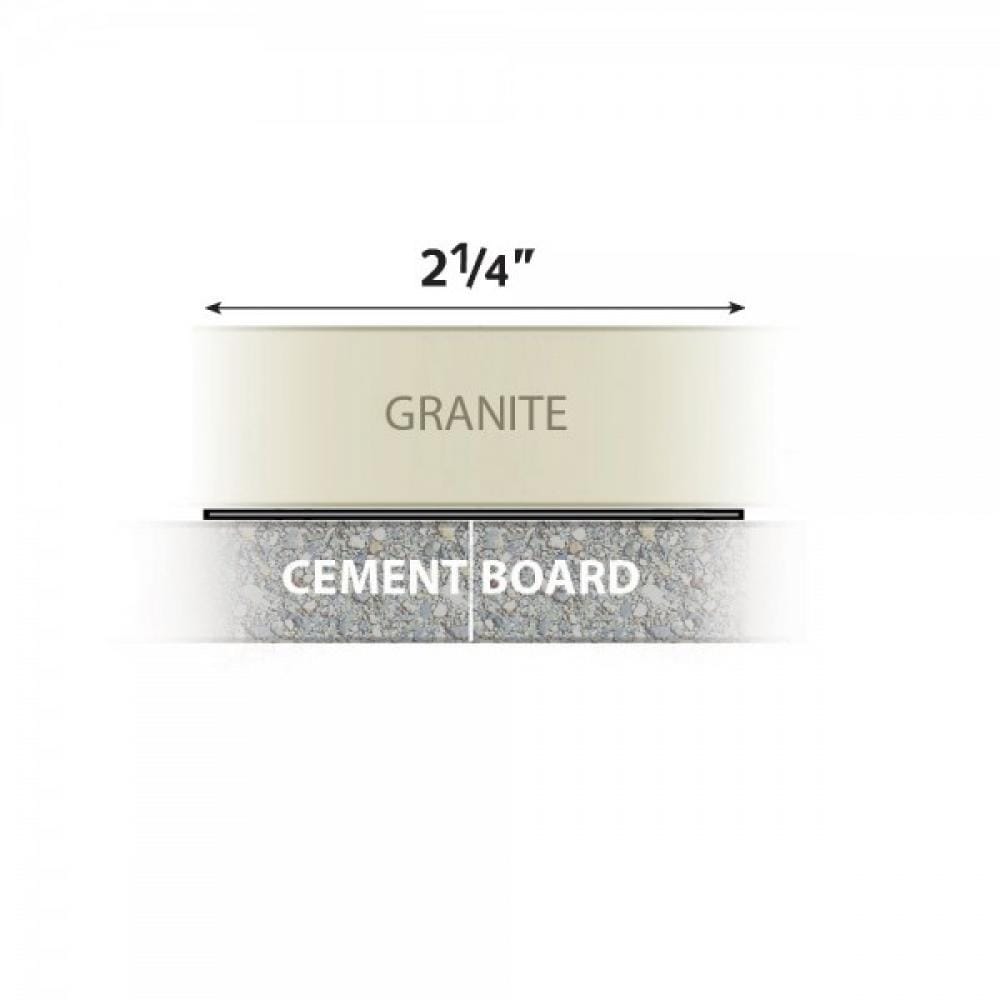 ClarkDietrich 2.25-in x 100-ft Strait-Flex Vinyl 90 Degree Corner Bead