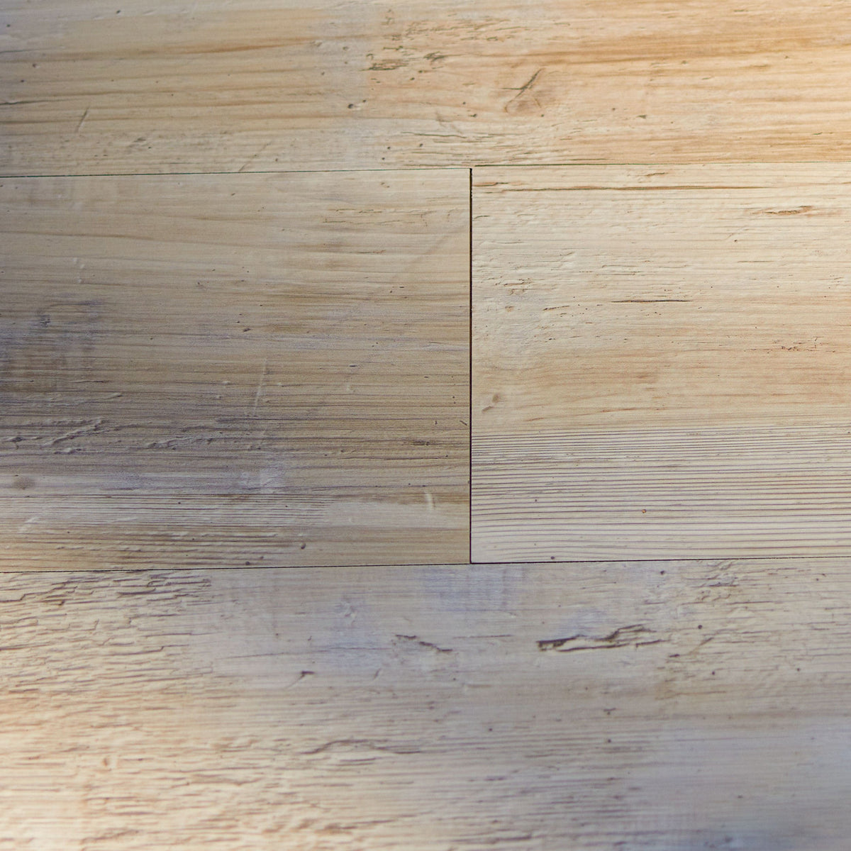 Style Selections Monterey 6-in W x 36-in L x 1.5-mm Thick Peel-and-Stick Luxury Vinyl Plank Flooring, Water-Resistant, 21-sq ft Carton