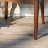 Style Selections Monterey 6-in W x 36-in L x 1.5-mm Thick Peel-and-Stick Luxury Vinyl Plank Flooring, Water-Resistant, 21-sq ft Carton