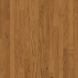 Green Leaf Oak Flax Straw hardwood flooring — color and finish detail