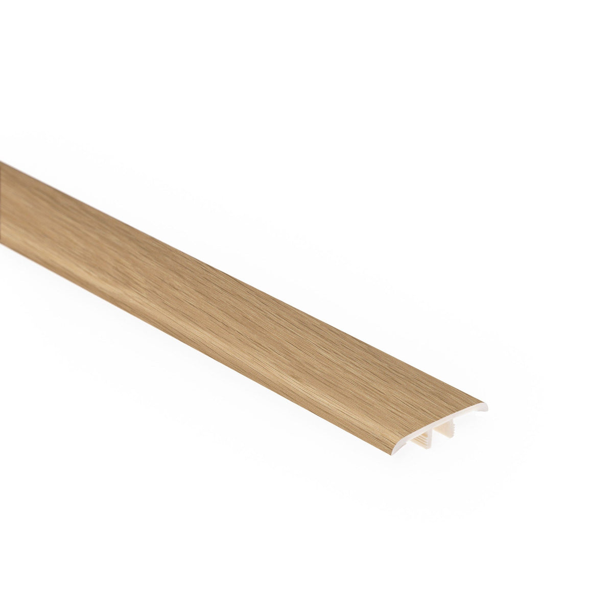 Shaw Tundra Plus Renegade 0.33-in T x 1.71-in W x 94-in L Vinyl Floor T-moulding