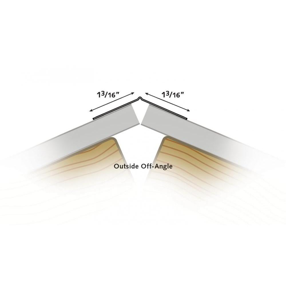 ClarkDietrich Strait-Flex 2.375-in x 100-ft Solid Drywall Joint Tape