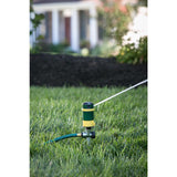 4 Pattern Turbo Rotating Sprinkler - Super Arbor