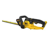 DEWALT 90 MPH 400 CFM 20V MAX Cordless Handheld Leaf Blower with (1) 5.0Ah Battery, Charger & Bonus Hedge Trimmer Included