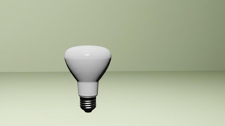EcoSmart 50-Watt Equivalent BR20 Dimmable LED Light Bulb Daylight (24-Pack)