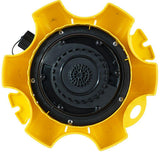 0.16 HP WaterBUG Submersible Utility Pump with Multi-Flo Technology