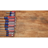 CRAFTSMAN 12-Piece Acetate Handle Screwdriver Set