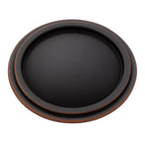 Sumner Street Home Hardware Continental Home Hardware Selma 2-in (50mm) Center to Center Arch Bar Drawer Pull