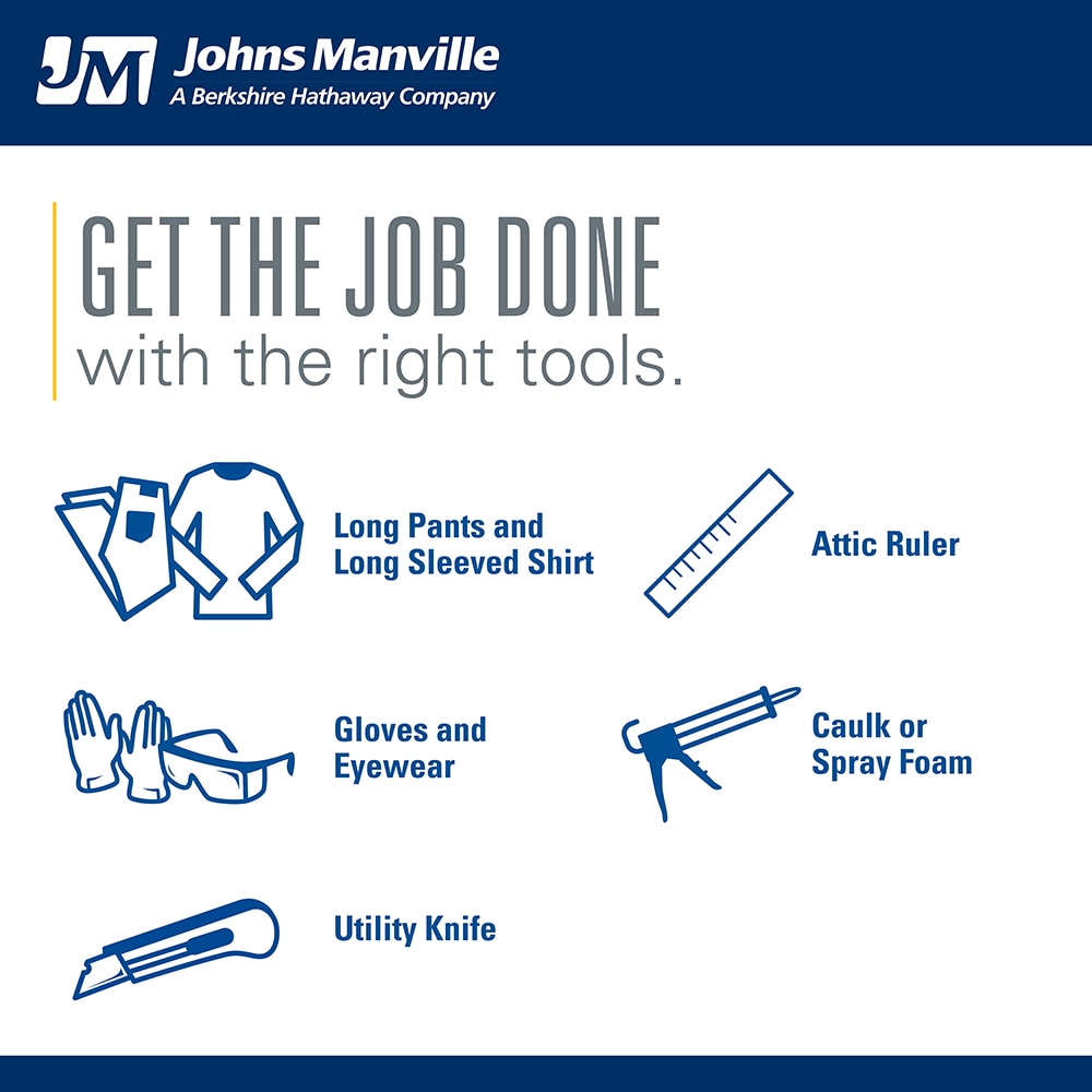 Johns Manville R-38 Kraft/FSK Faced Fiberglass Batt Insulation, 16 in x 48 in, 42.66 sq ft (K1244)