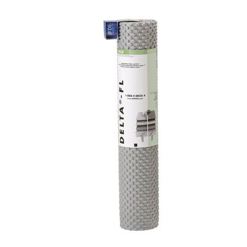 DELTA 105-sq ft Standard Flooring Underlayment