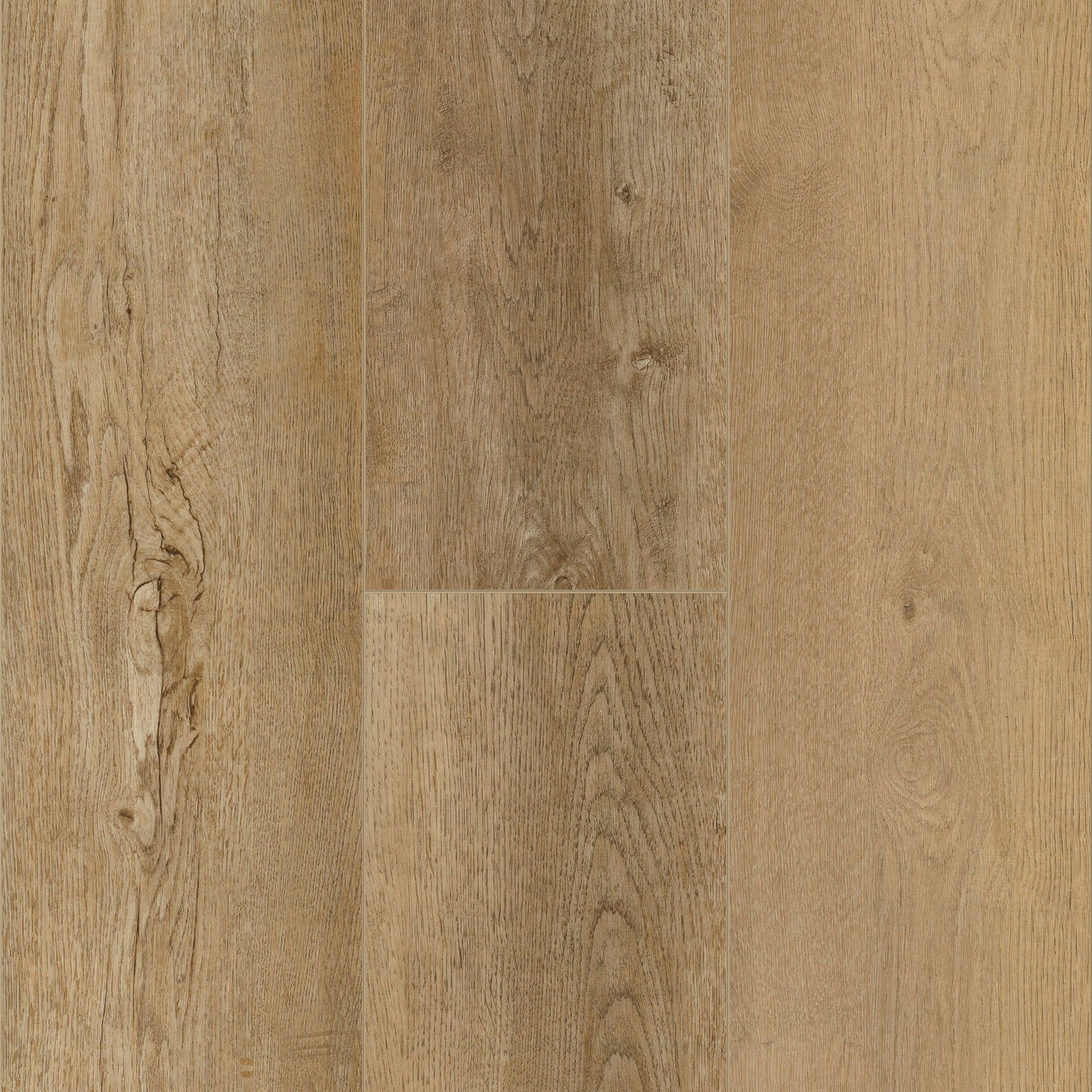 CALI Legends Laguna Sand 9-in W x 60-in L x 12-mm Thick Waterproof Interlocking Luxury Vinyl Plank Flooring (22.44-sq ft/carton)