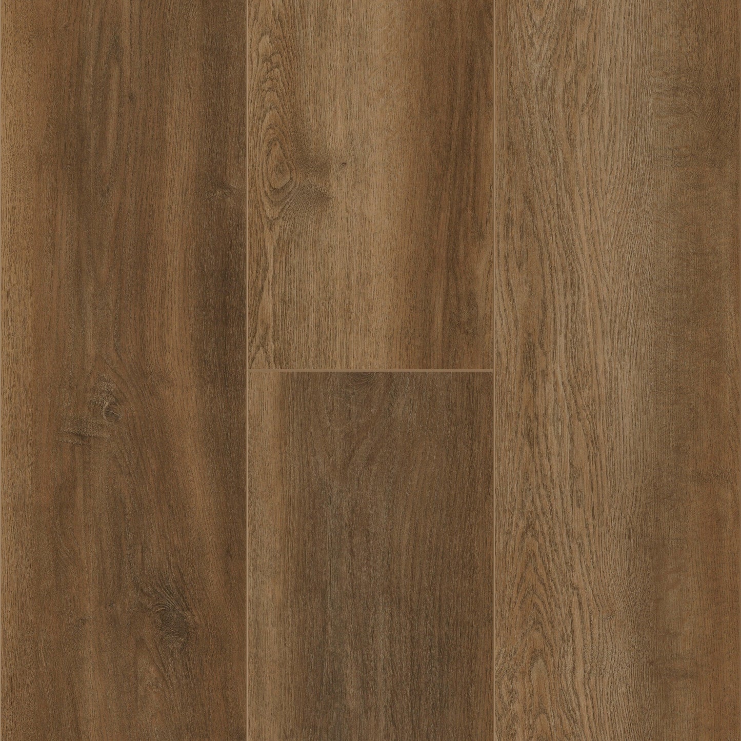 CALI Legends Outrigger Oak Waterproof Luxury Vinyl Plank Flooring - 22.44 sq ft Carton, 20-mil Wear Layer, 9-in W x 60-in L