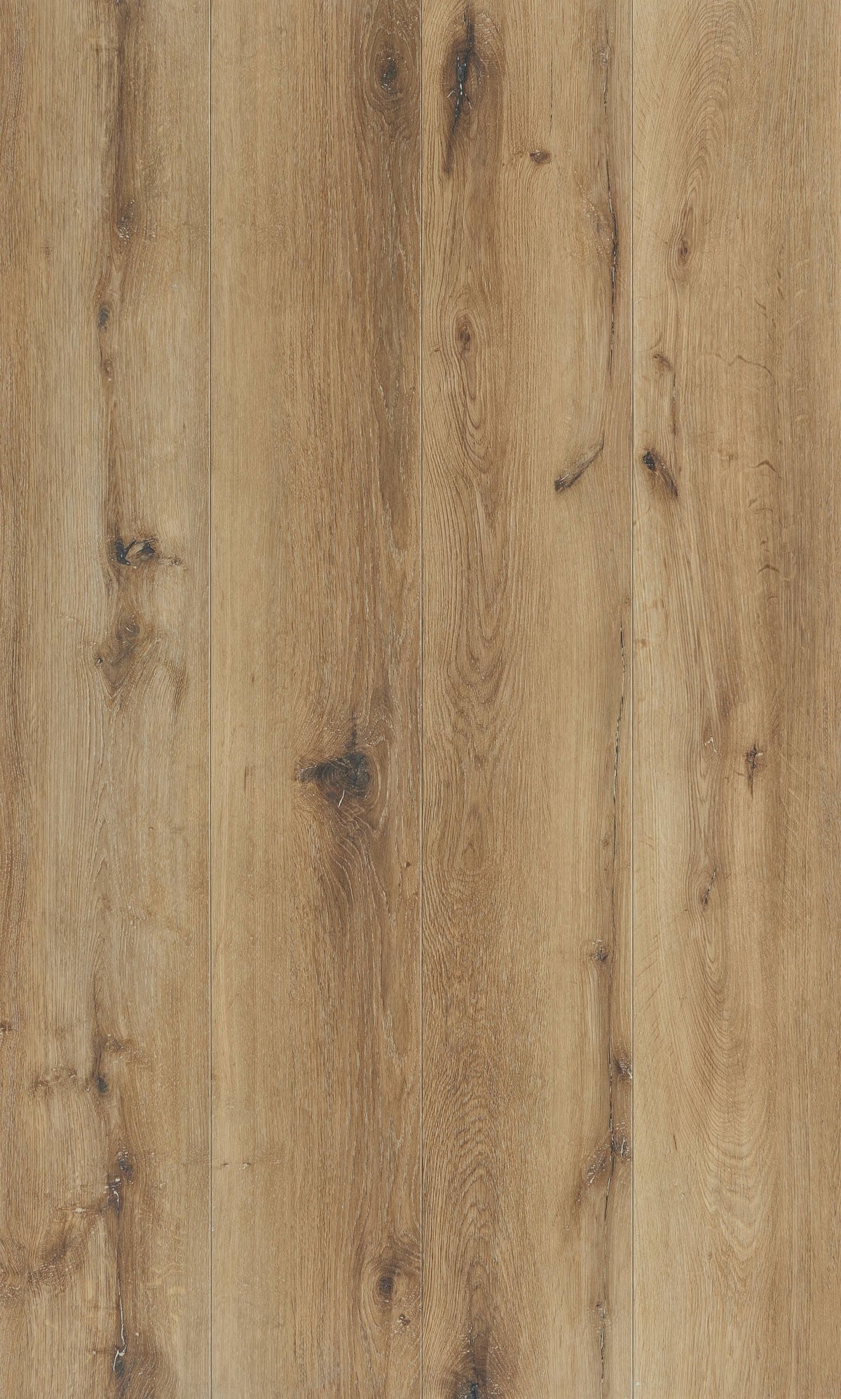 STAINMASTER PetProtect Arendal 7-mm x 9-in W x 60-in L Waterproof Interlocking Luxury Vinyl Plank Flooring (22.38-sq ft/case)