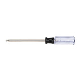 CRAFTSMAN Acetate Handle T25 x 4-in Torx Screwdriver