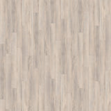 CALI Castaway Oak Waterproof Luxury Vinyl Plank Flooring - 24.03 sq ft Carton, 20-mil Wear Layer, Easy Installation