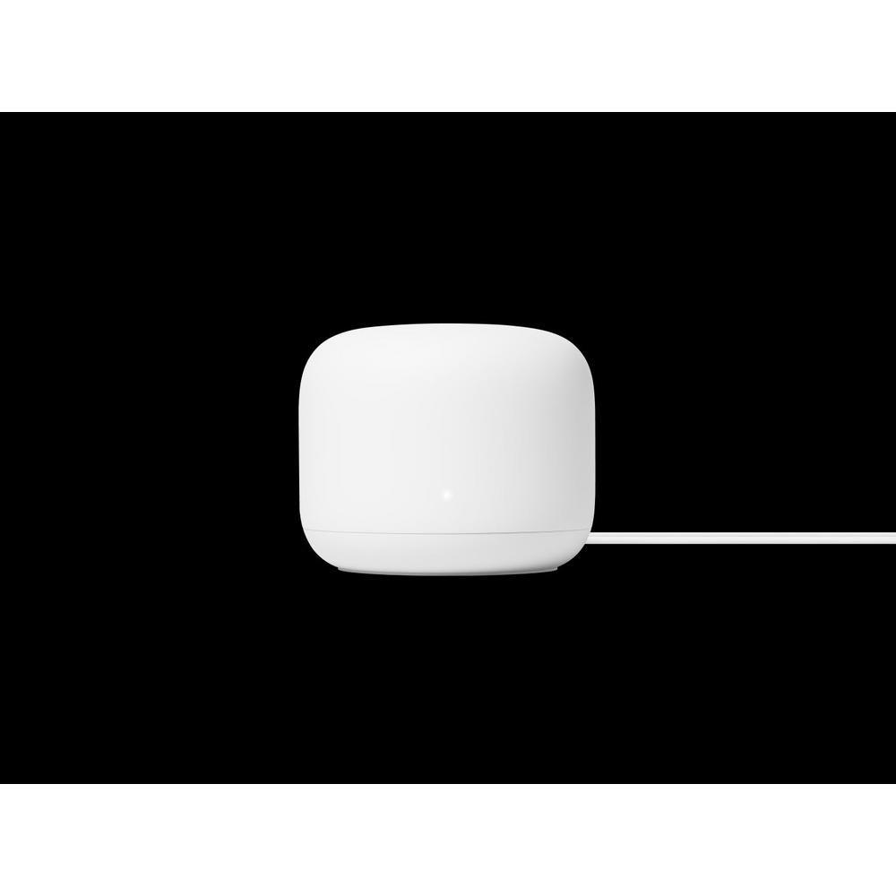 Nest Wifi Router Snow - Super Arbor