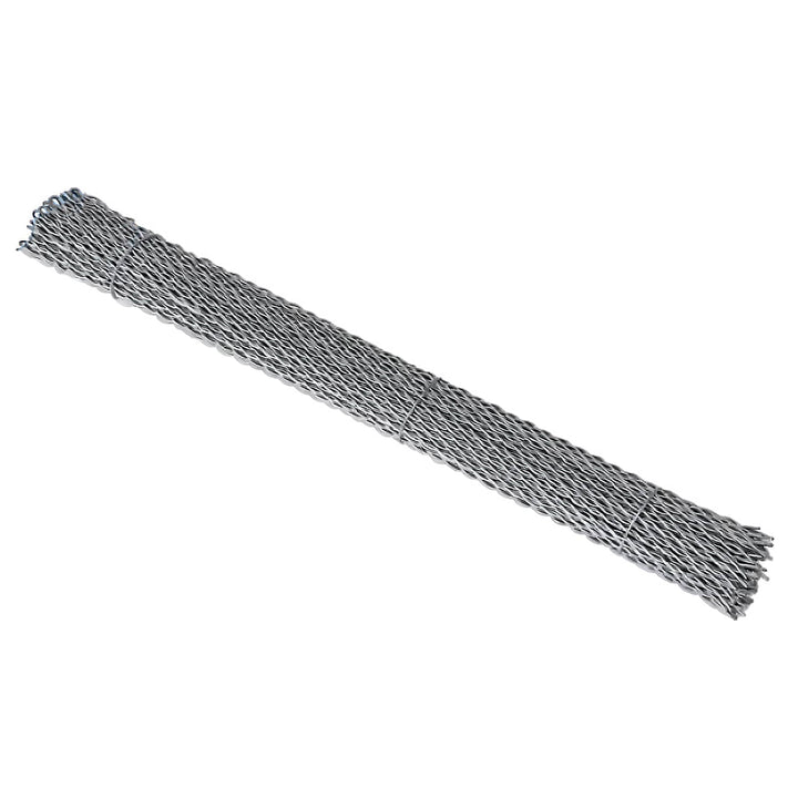 IRONRIDGE 36-in Gray Steel Fence Stay For Multiple Fence Types