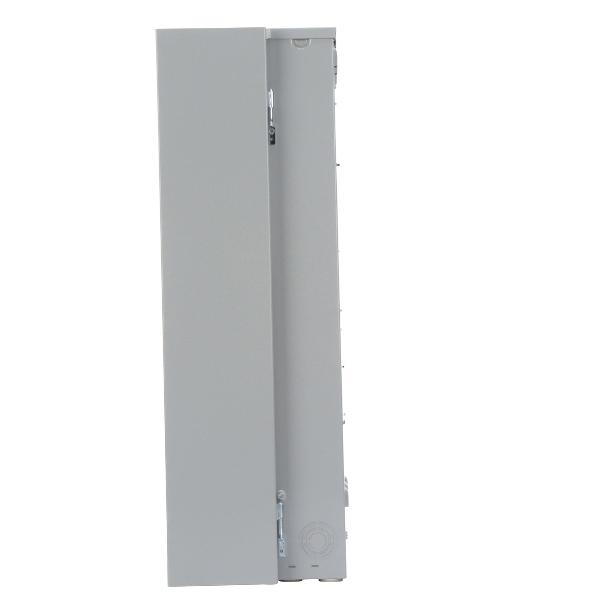 Siemens Siemens/Murray Brand 200-Amp 24-space load center - side view