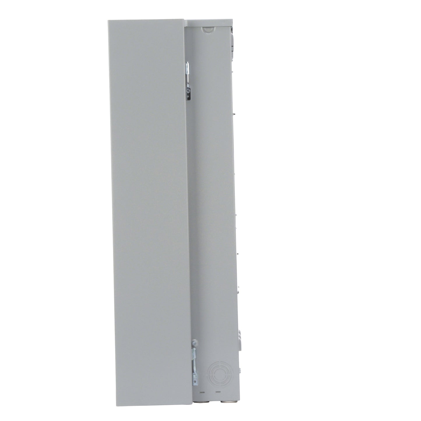 Siemens Siemens/Murray Brand 200-Amp 24-space load center - side view