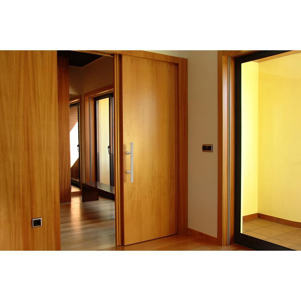 H Style 12 in. SS Pull Handle - Super Arbor