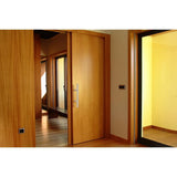 H Style 12 in. SS Pull Handle - Super Arbor