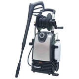 Beast 1,800 psi 1.4 GPM Electric Pressure Washer with Accessories Included