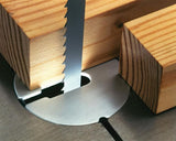 Bosch 93-1/2-in L x 1/4-in W x 6-TPI Carbon 14-in Stationary Band Saw Blade