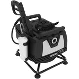 Beast 2350 PSI 2.3 GPM 5 HP Gas Pressure Washer with High Pressure Variable Spray Gun
