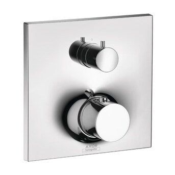 Hansgrohe Chrome Knob Shower Handle