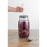 3.41 oz Glass Fermenting Set