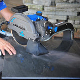 Delta Cruzer 15 Amp 10 Inch Wet Tile Saw