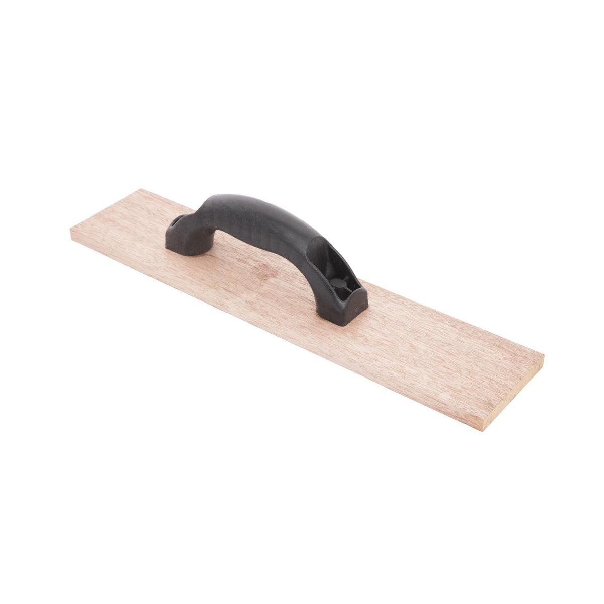 Marshalltown 3-1/2 in. W x 18 in. L Wood Hand Float, Smooth