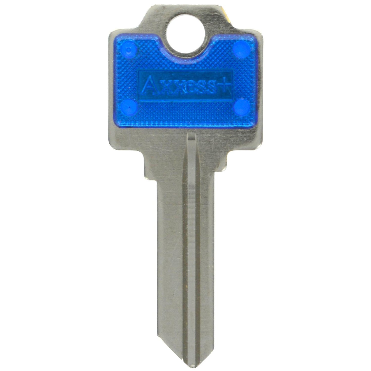 Hillman KeyKrafter Variety Pack House/Office Universal Key Blank 67 WR3, WR5, FA1 — Single