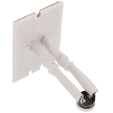Lennox 49L89 limit switch - side view (Product Type: Limit Switch)
