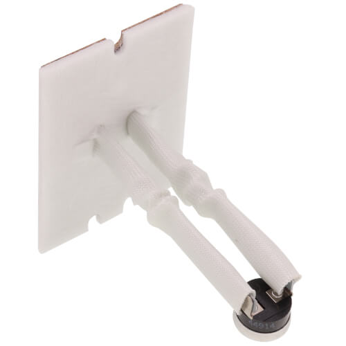 Lennox 49L89 limit switch - side view (Product Type: Limit Switch)