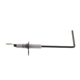 Lennox 49M84 flame sensor - detail view (Product Type: Flame Sensor)