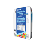 MAPEI Ceramic Tile Mortar, 50-lb Gray, Polymer-Enriched Thin-Set