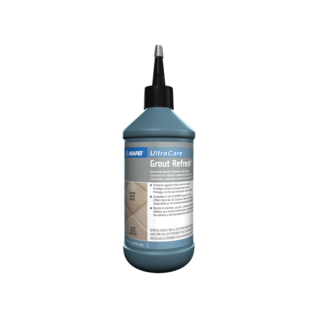 MAPEI UltraCare Grout Refresh, 49 Light Almond, 8 oz