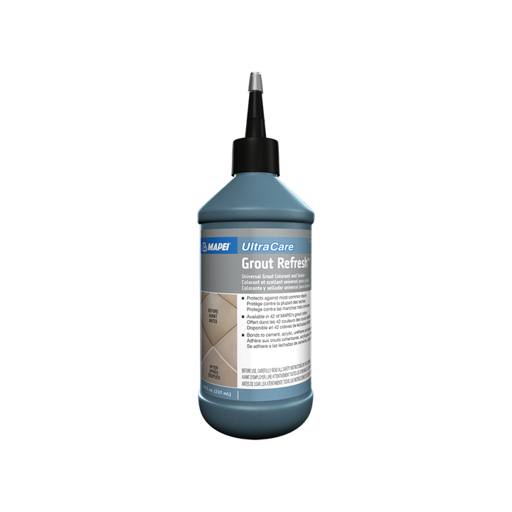 MAPEI UltraCare Grout Refresh, 49 Light Almond, 8 oz