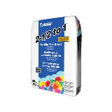 MAPEI 2-1/2 to 1 Saltillo Tile Grout, Gray, 50 lb