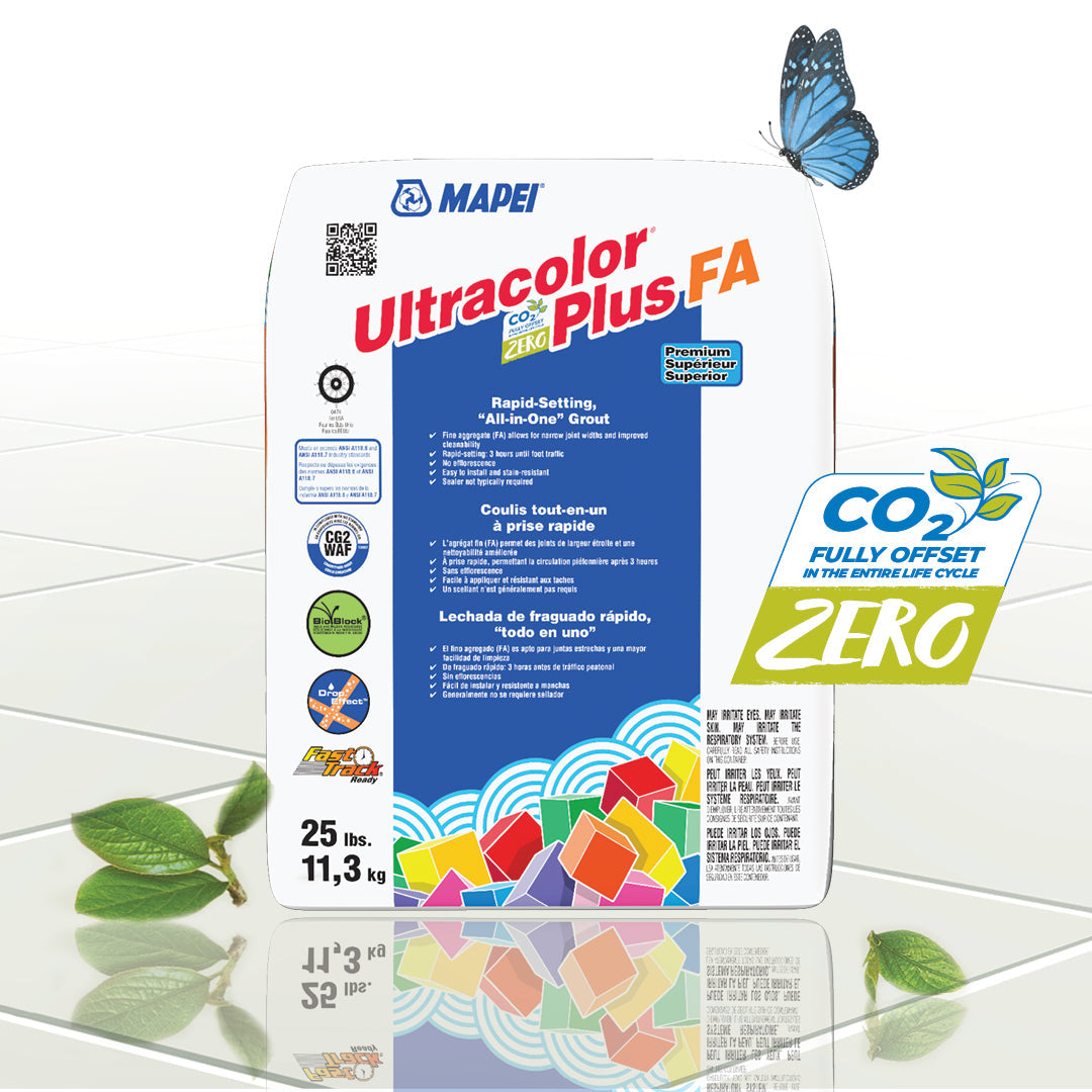 MAPEI 5006 Harvest Ultracolor Plus FA Grout, 25 lbs