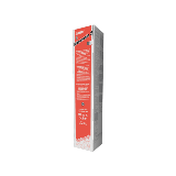 MAPEI Mapesonic 2 Peel-and-Stick Crack Isolation and Sound-Reduction Membrane, 76-mil, 160 sq. ft. Roll