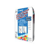 MAPEI Large-Format Floor & Wall Tile Mortar, White, 50 lb Thin-Set/Medium-Set